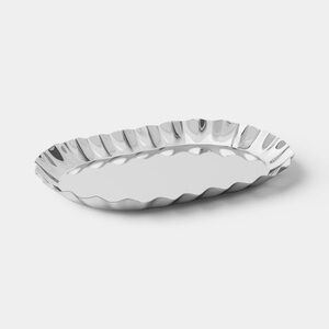 Catchall nwt Tray Silver - Threshold
